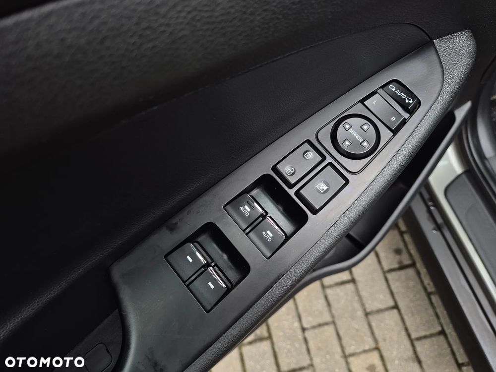 Hyundai Tucson 1.6 T-GDi Comfort 2WD - 19