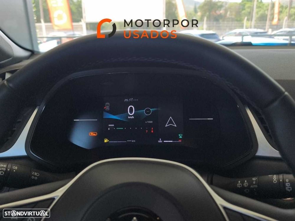 Mitsubishi ASX 1.0 MPI-T Kaiteki — fotografia 15