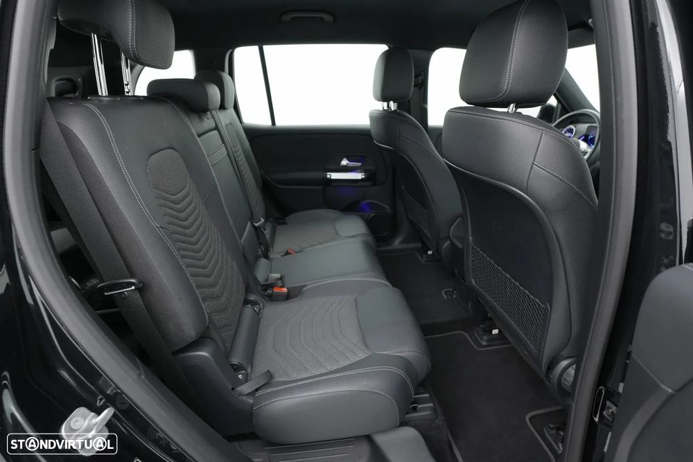 Mercedes-Benz EQB 250+ Edition - 26