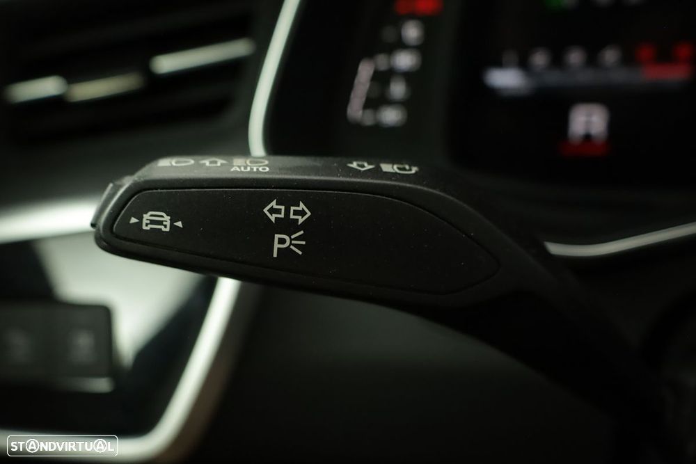 Audi A6 Avant 40 TDI Sport S tronic - 17