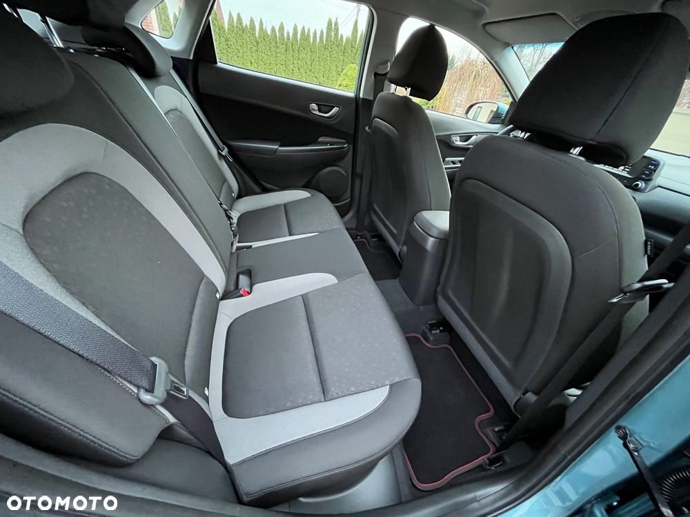 Hyundai Kona 1.0 T-GDI Comfort - 35
