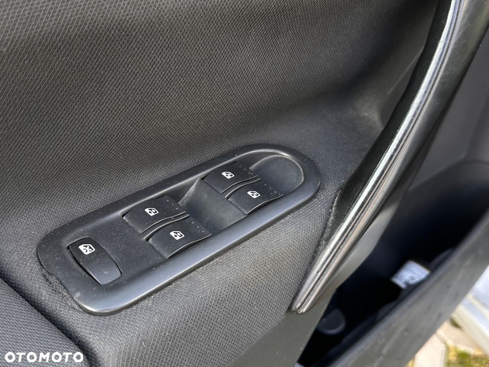 Renault Megane 1.6 Dynamique - 13