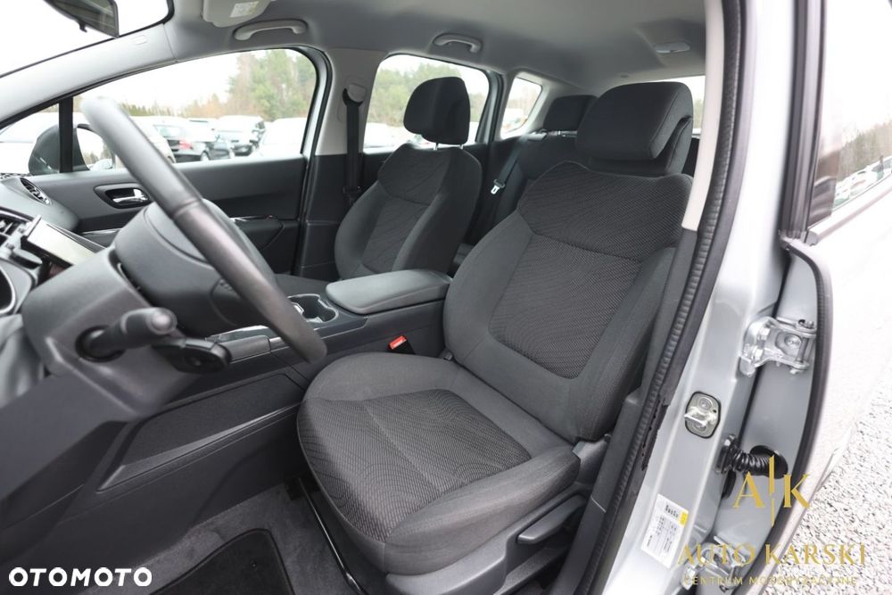Peugeot 3008 - 34