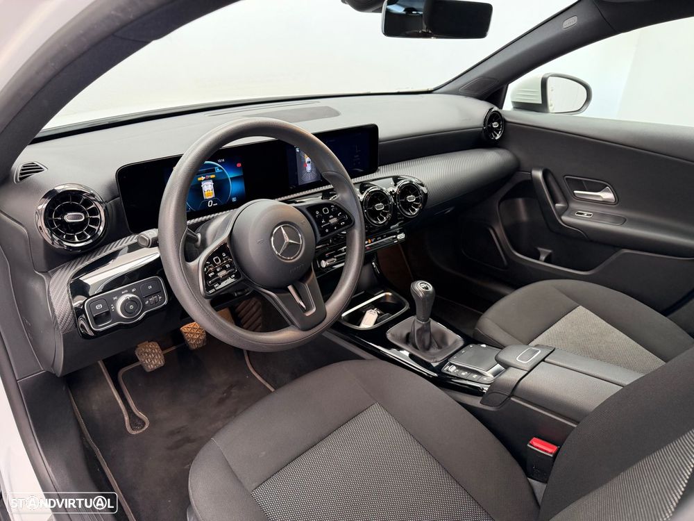 Mercedes-Benz A 160 Style Plus - 6