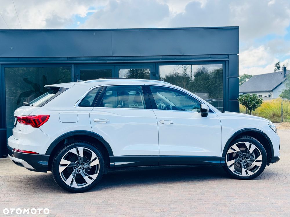 Audi Q3 2021 photo 5