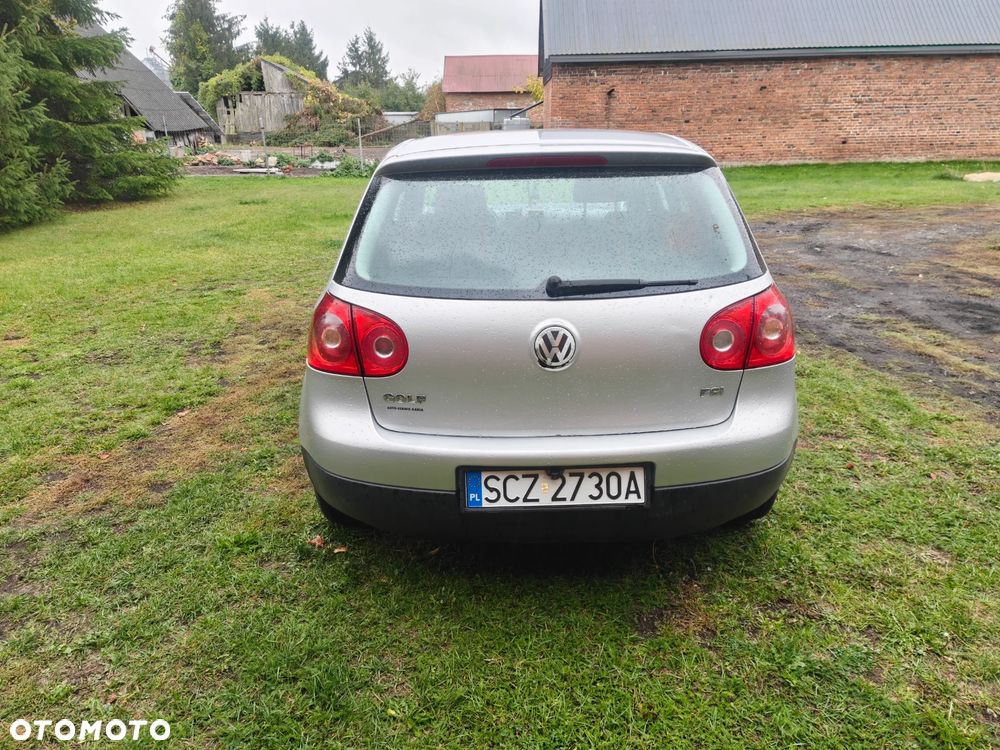 Volkswagen Golf - 7