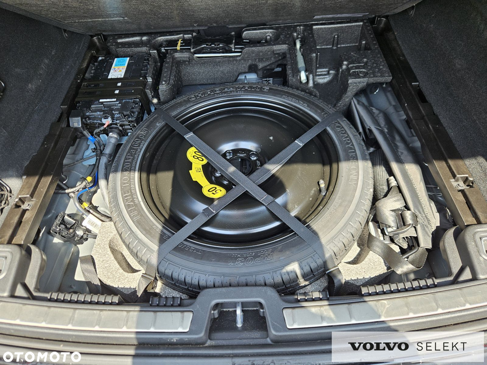 Volvo XC 60 - 35