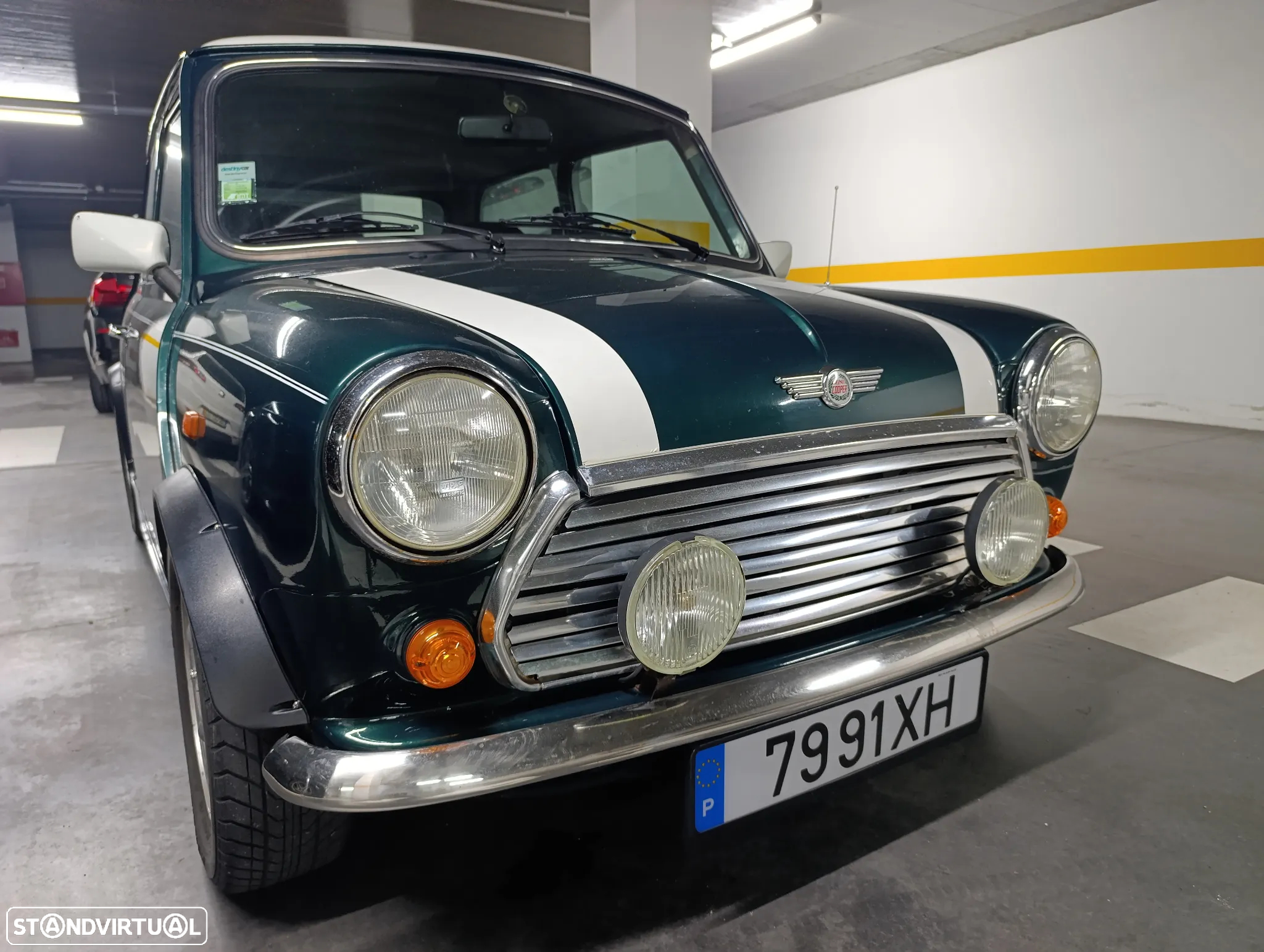 MINI 1300 - 3
