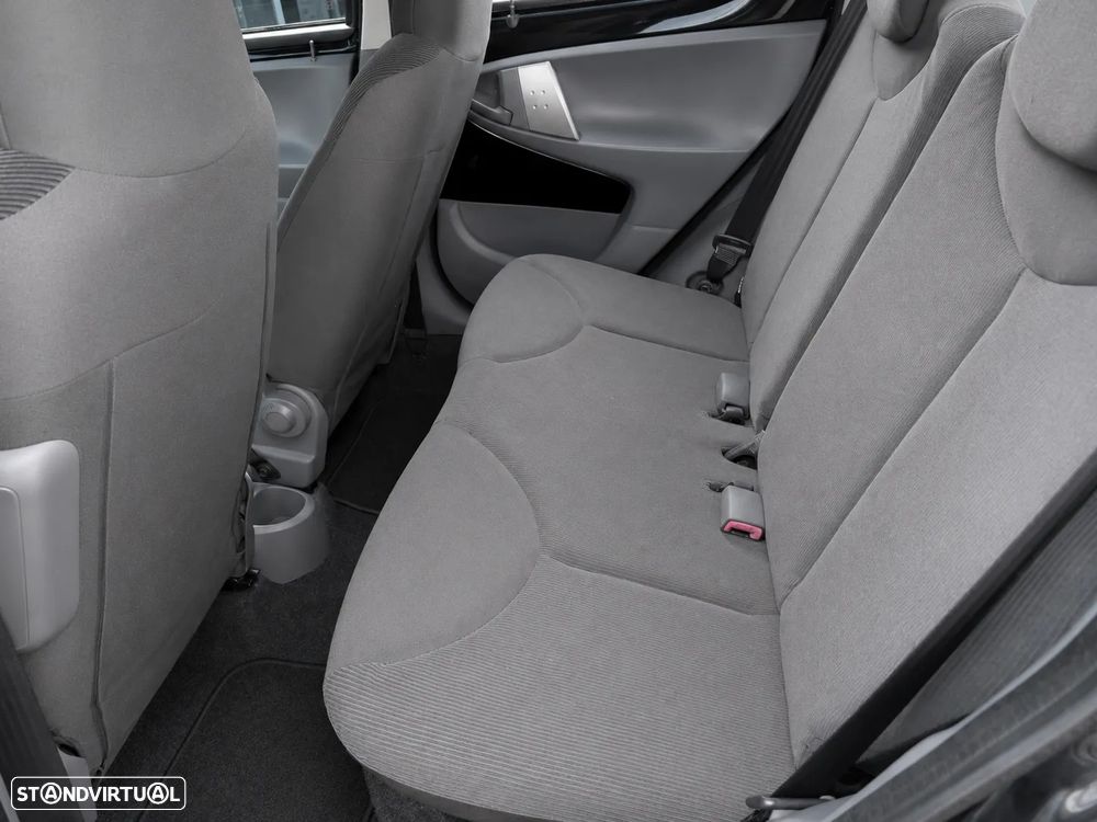 Citroën C1 1.0 Tendance - 14