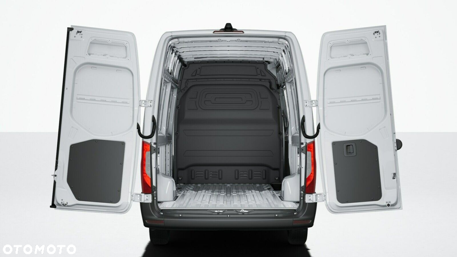 Mercedes-Benz Sprinter Sprinter - 3