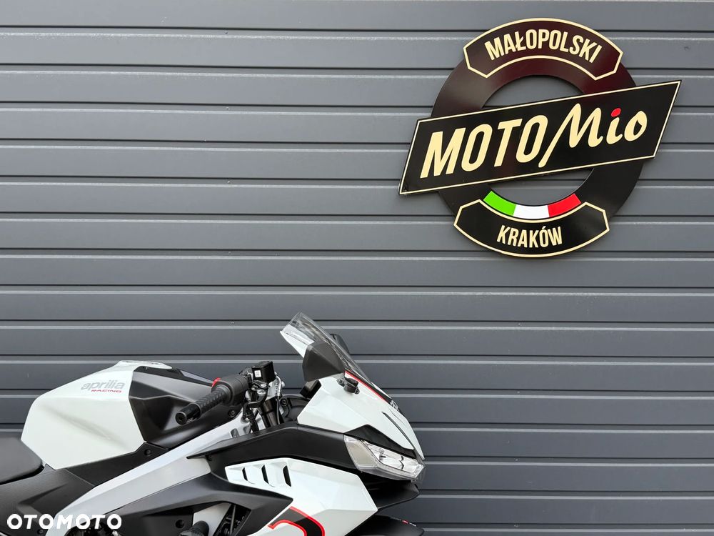 Aprilia RS - 3