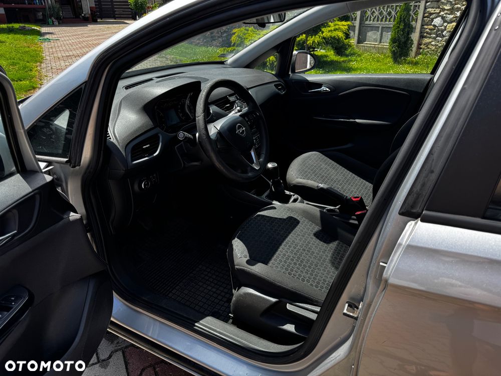 Opel Corsa 1.4 Enjoy - 9