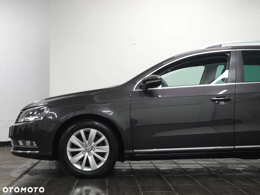 Volkswagen Passat 2.0 Blue TDI SCR Highline - 14