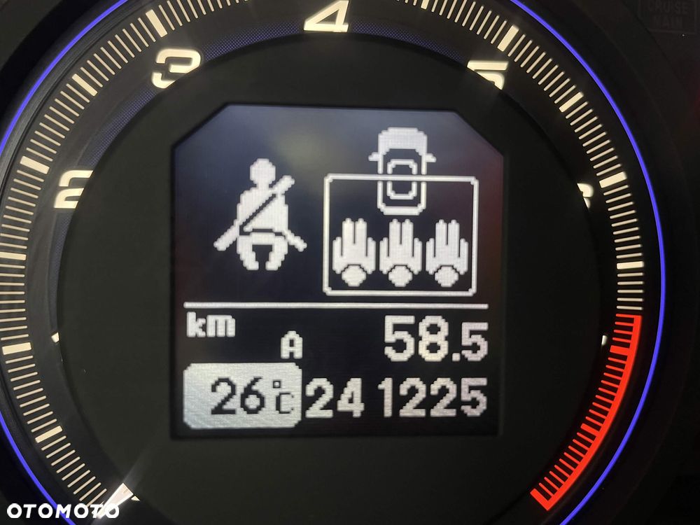 Honda Civic 1.8 Comfort - 12