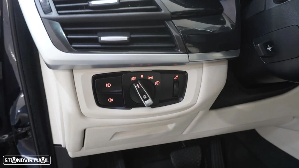 BMW X6 40 d xDrive - 20