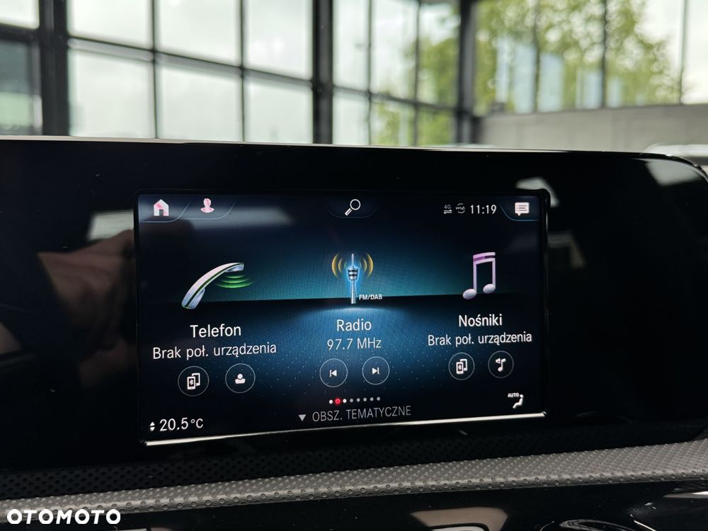 Mercedes-Benz CLA 2023