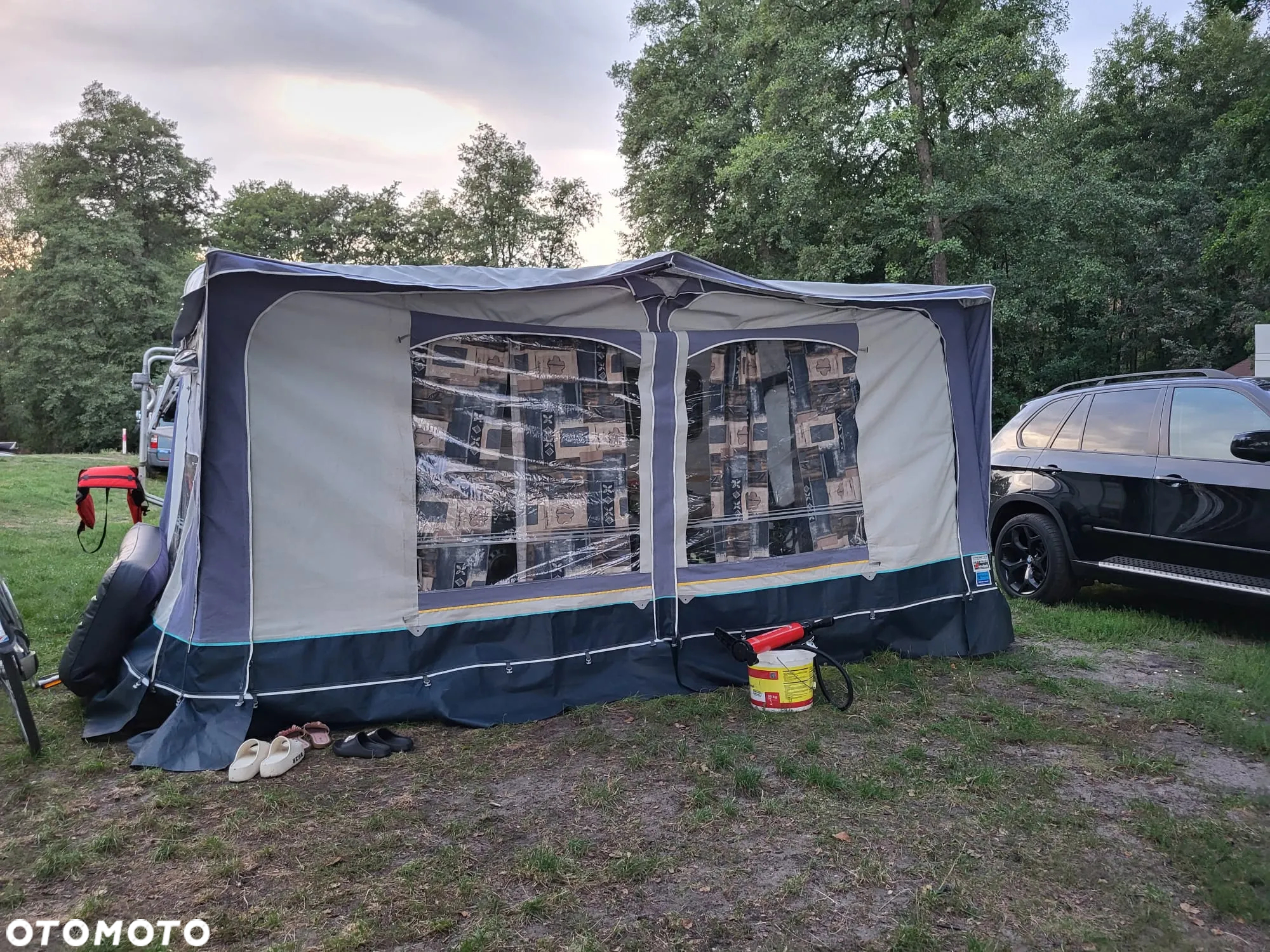 KNAUS sudwind - 13
