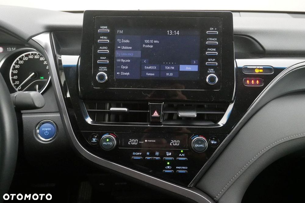 Toyota Camry 2.5 Hybrid Comfort CVT - 10