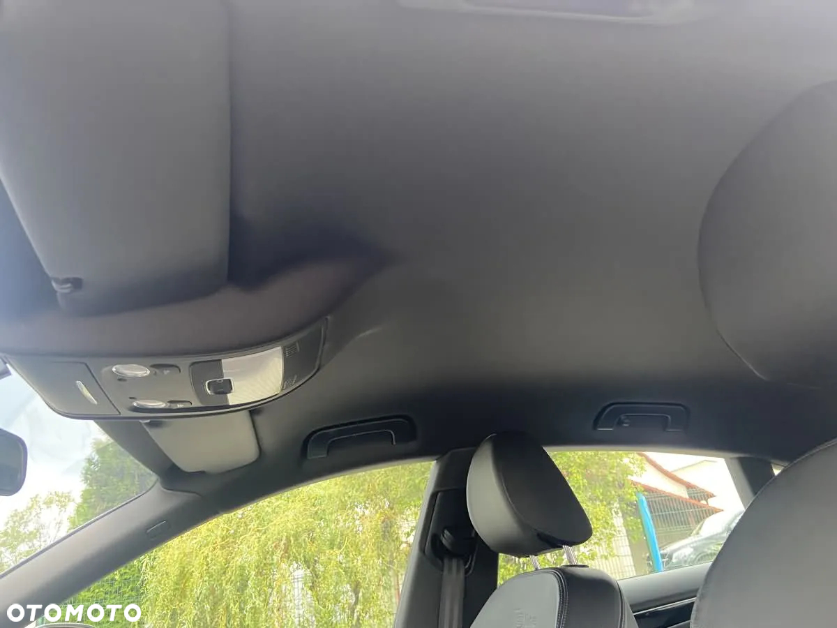 Audi A5 2.0 TFSI Sportback - 33