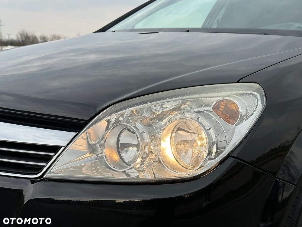 Opel Astra 1.6 Selection - 15