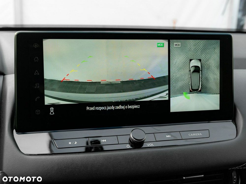 Nissan Qashqai 1.5 e-POWER N-Connecta - 25