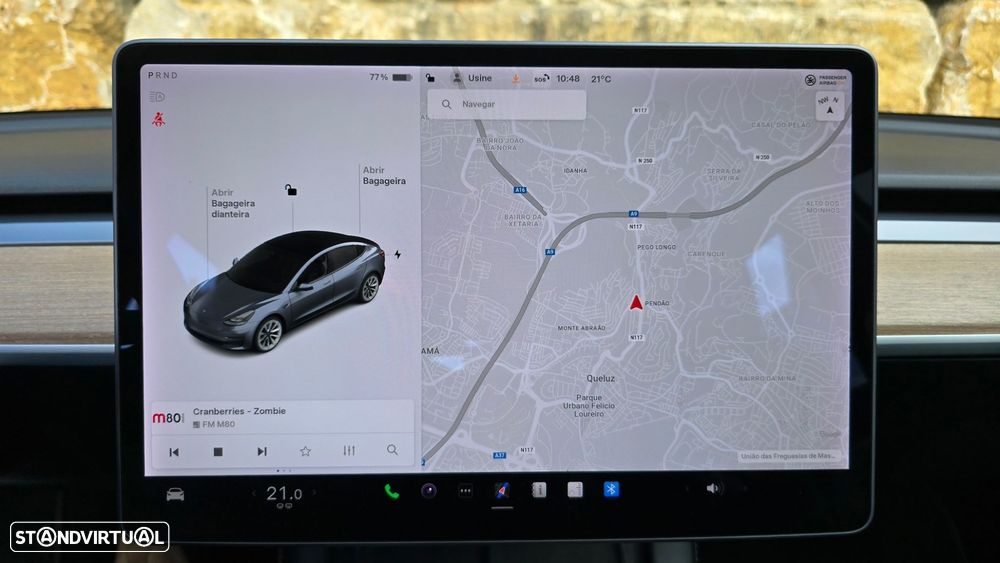 Tesla Model 3 Long Range AWD Dual Motor - 19