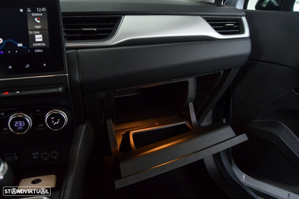 Renault Captur 1.0 TCe Techno - 48