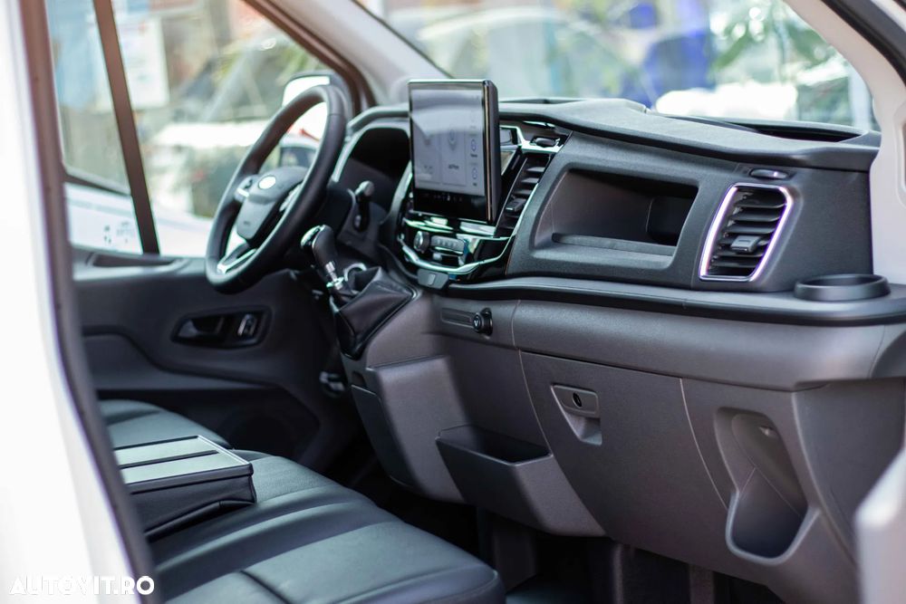 Ford TRANSIT - 17