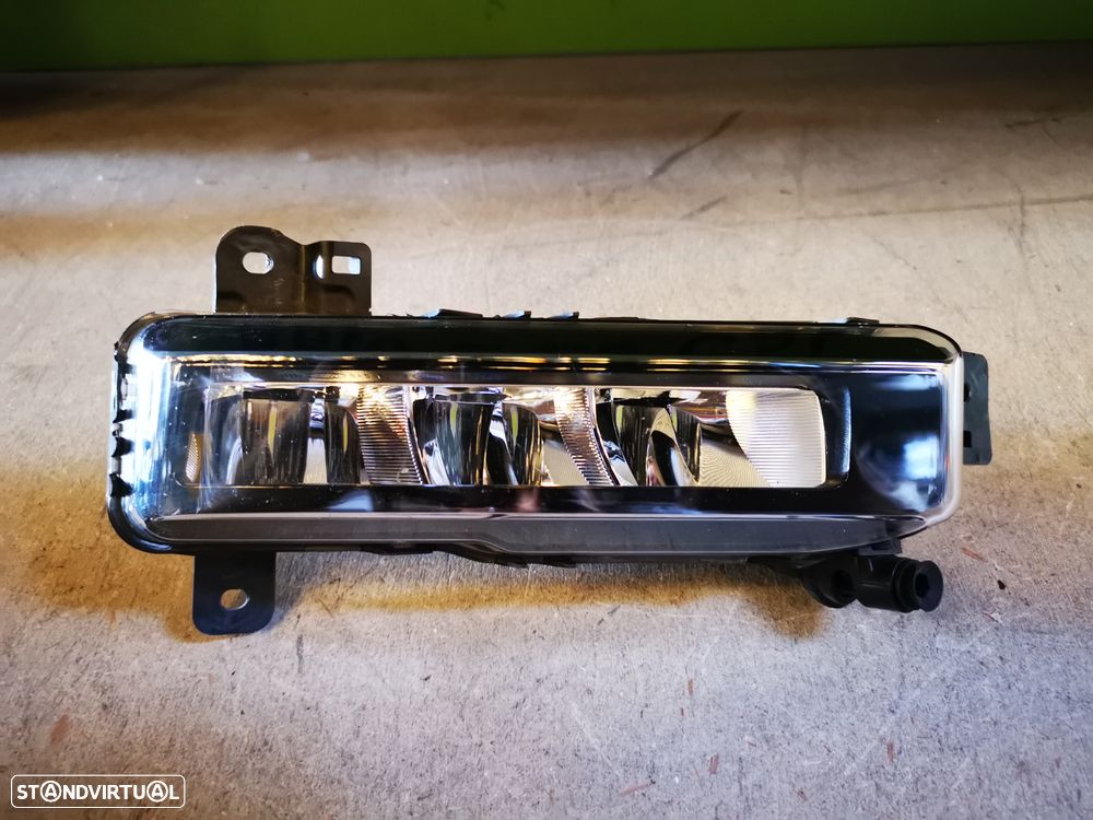 BMW SÉRIE 2 G20 FAROL LED DIREITO - FF398 - 1