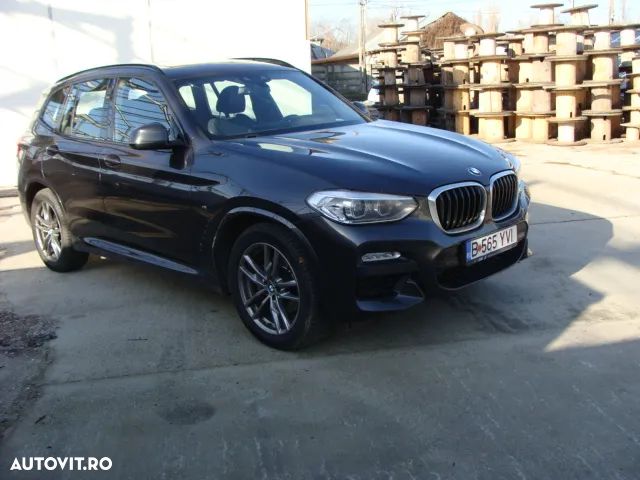 BMW X3 - 2
