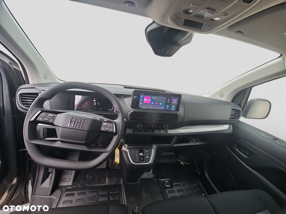 Fiat Scudo - 22