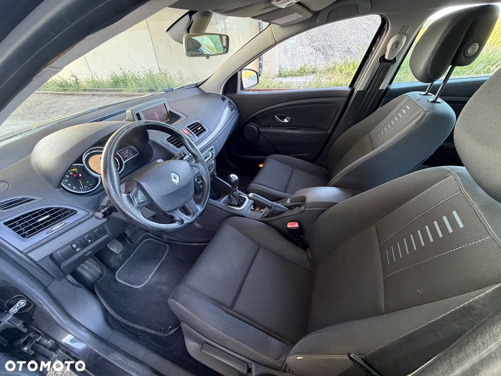 Renault Megane 1.6 16V Authentique - 4