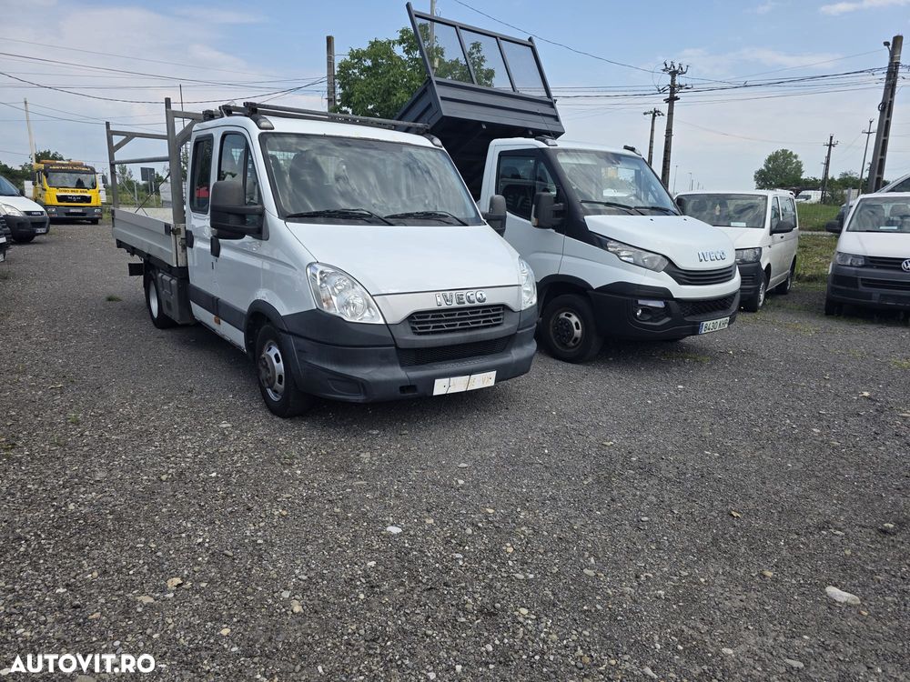 Iveco 35C15 - 2