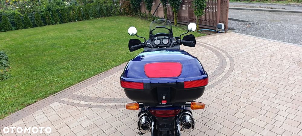Honda Varadero - 7