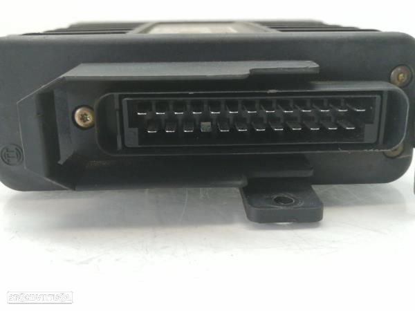 Centralina / Modulo Motor Citroen Ax (Za-_) - 3