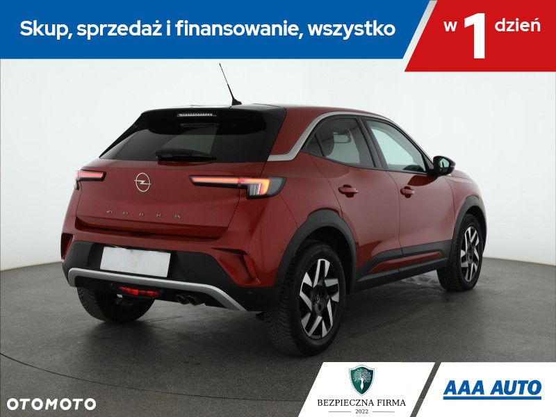 Opel Mokka - 6