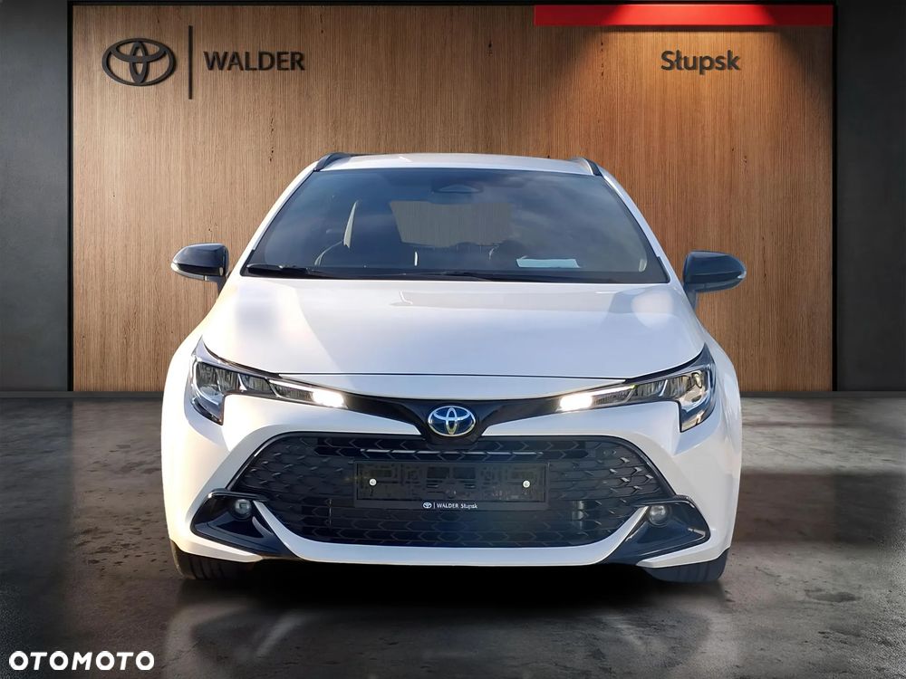 Toyota Corolla 1.8 Hybrid Active - 11