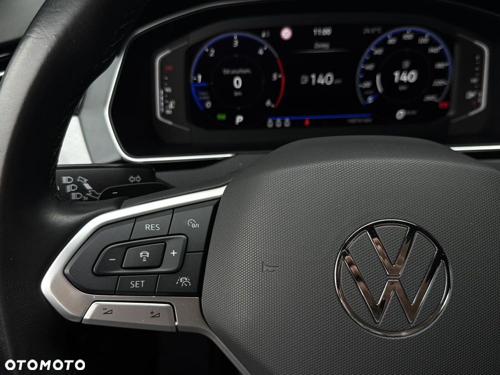 Volkswagen Passat Variant 2.0 TDI EVO Business DSG - 19