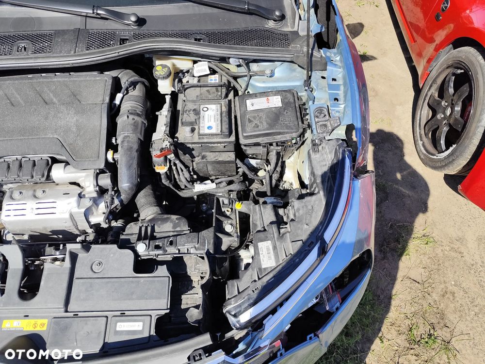 Citroën C4 PureTech 130 Stop&Start EAT8 MAX - 29