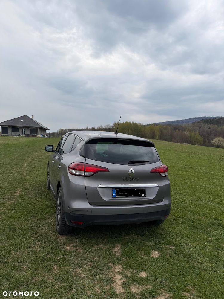 Renault Scenic - 4