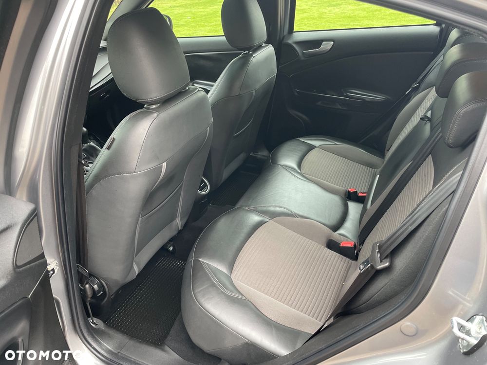 Alfa Romeo Giulietta 2.0 JTDM 16V TCT Turismo - 8