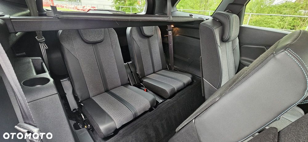 Peugeot 5008 BlueHDi 130 EAT8 Allure Pack - 21