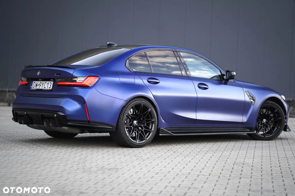 BMW M3 - 24
