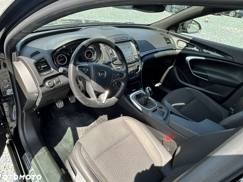 Opel Insignia 1.6 CDTI Cosmo S&S - 13