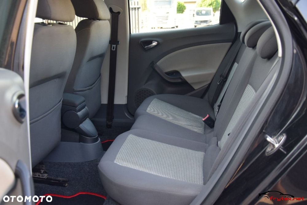 Seat Ibiza - 19