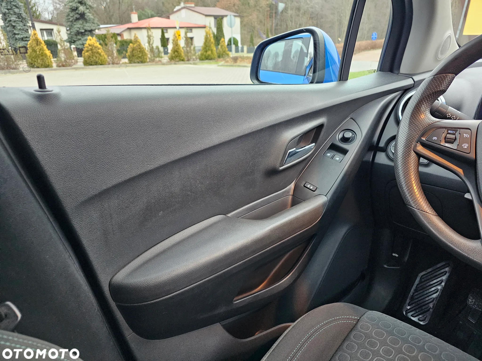 Chevrolet Trax 1.4T AWD LT - 14