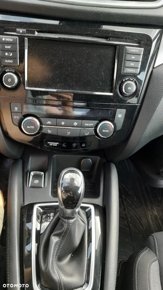 Nissan Qashqai - 11