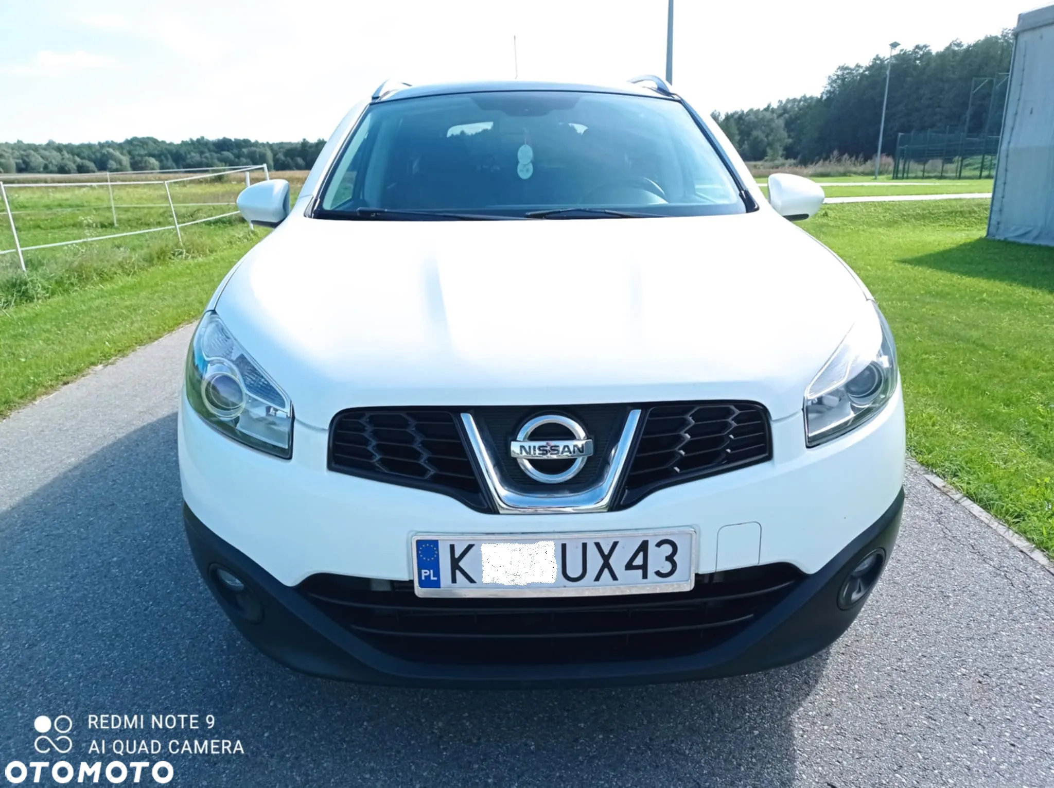 Nissan Qashqai+2 2.0 dCi Tekna Premium - 9