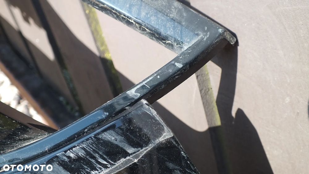 Zderzak przedni Jeep Avenger 735768108 - 7