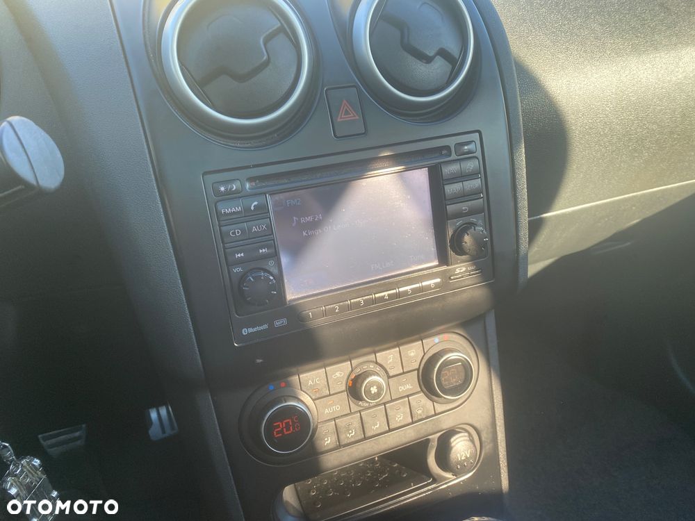Nissan Qashqai - 6